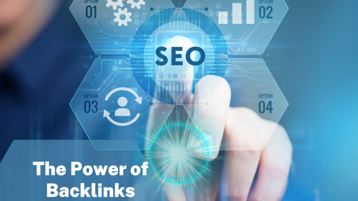 The Power of Backlinks: